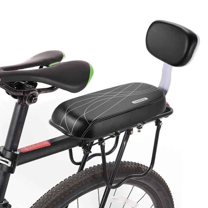 CoussinDos™ | Porte-vélo siège – Image 4