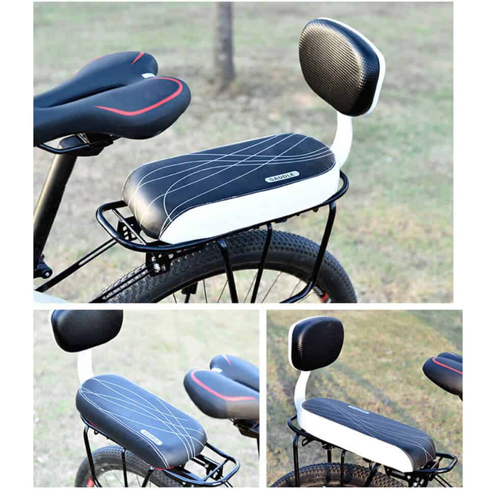 CoussinDos™ | Porte-vélo siège – Image 6