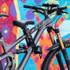 selle velo bikelife