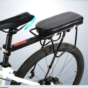 selle velo vtt