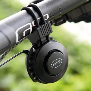 LumineVélo™ | Gilet Vélo Reflecto USB Étanche