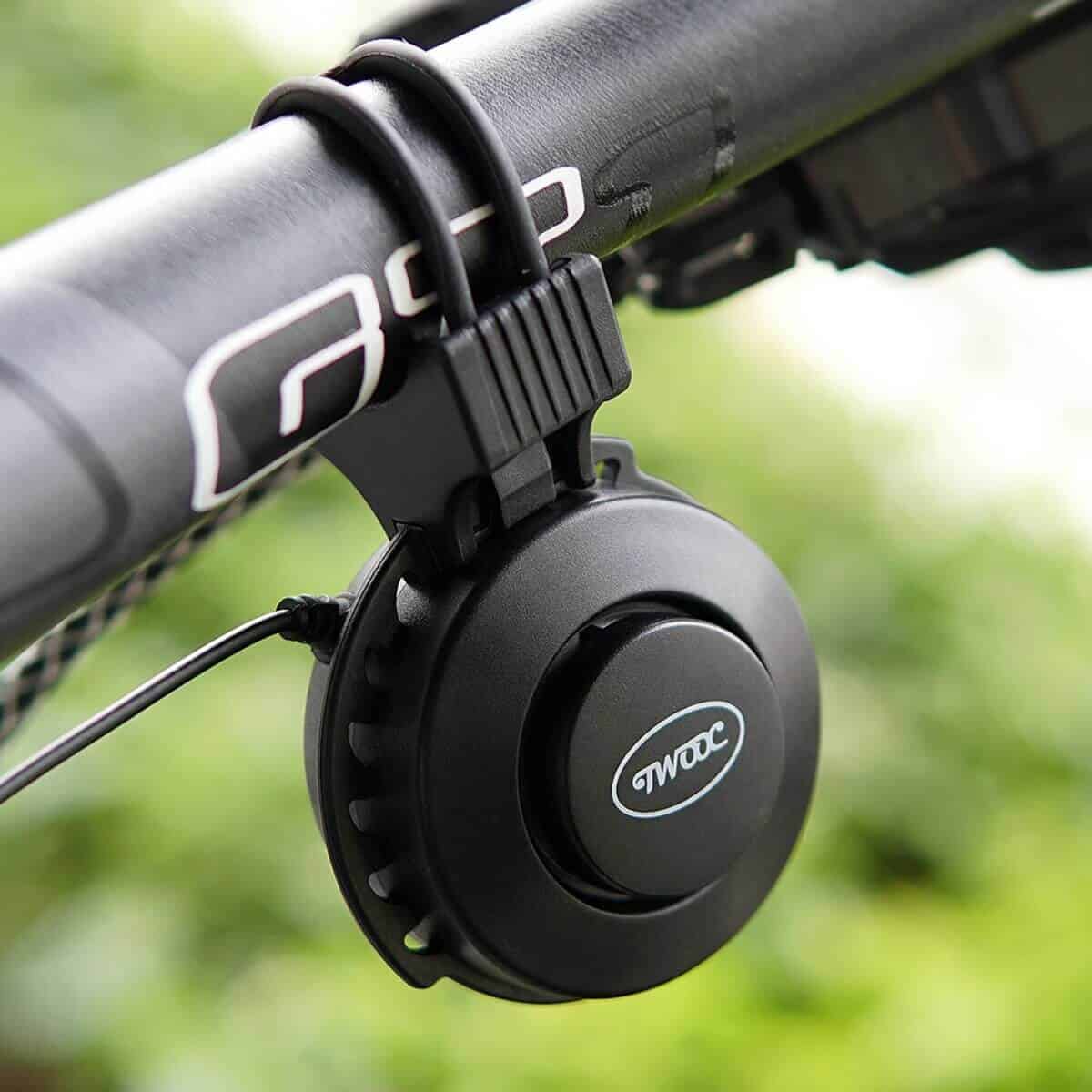 LumineVélo™ | Gilet Vélo Reflecto USB Étanche