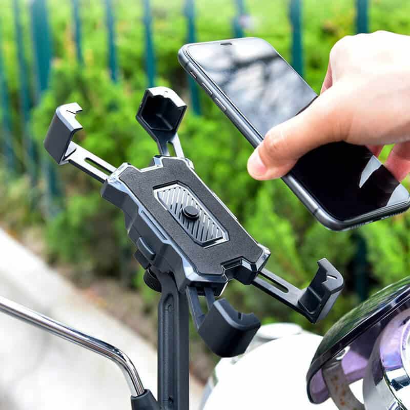 LumiBike | Eclairage 4 en 1 – Image 3