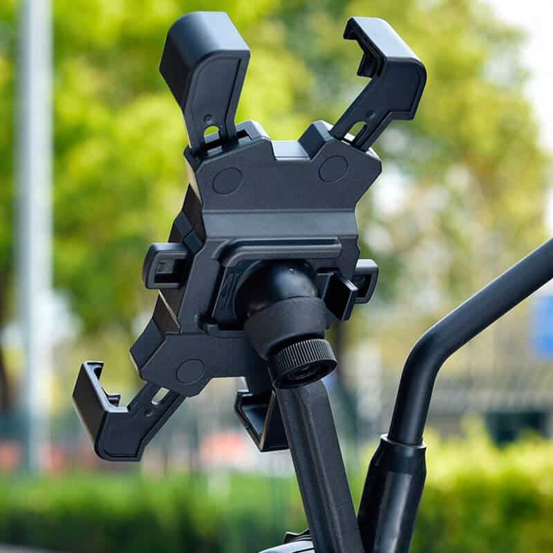 LumiBike | Eclairage 4 en 1 – Image 4