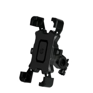 support téléphone vélo