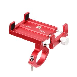 support téléphone vélo