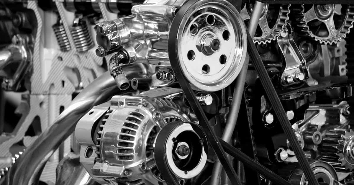 découvrez les dernières actualités, innovations et conseils du secteur automobile : voitures, technologies, tendances et guides pratiques pour passionnés et professionnels de l'automotive.