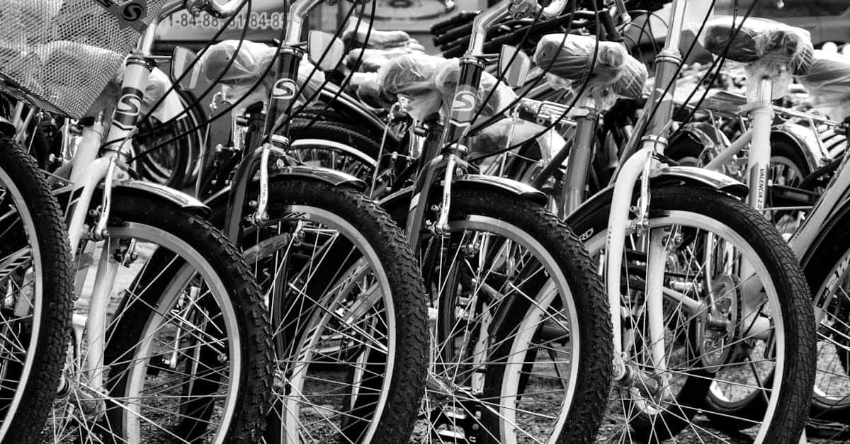 découvrez notre sélection de vélos pour tous les usages : route, montagne, ville ou loisirs. conseils, avis et comparatifs pour choisir le bicycle adapté à vos besoins et améliorer vos balades à vélo.