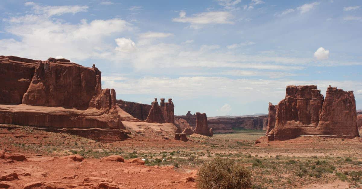 découvrez tout sur les canyons : formations naturelles spectaculaires, activités incontournables comme la randonnée et le canyoning, conseils de visite et plus encore pour explorer ces paysages à couper le souffle.