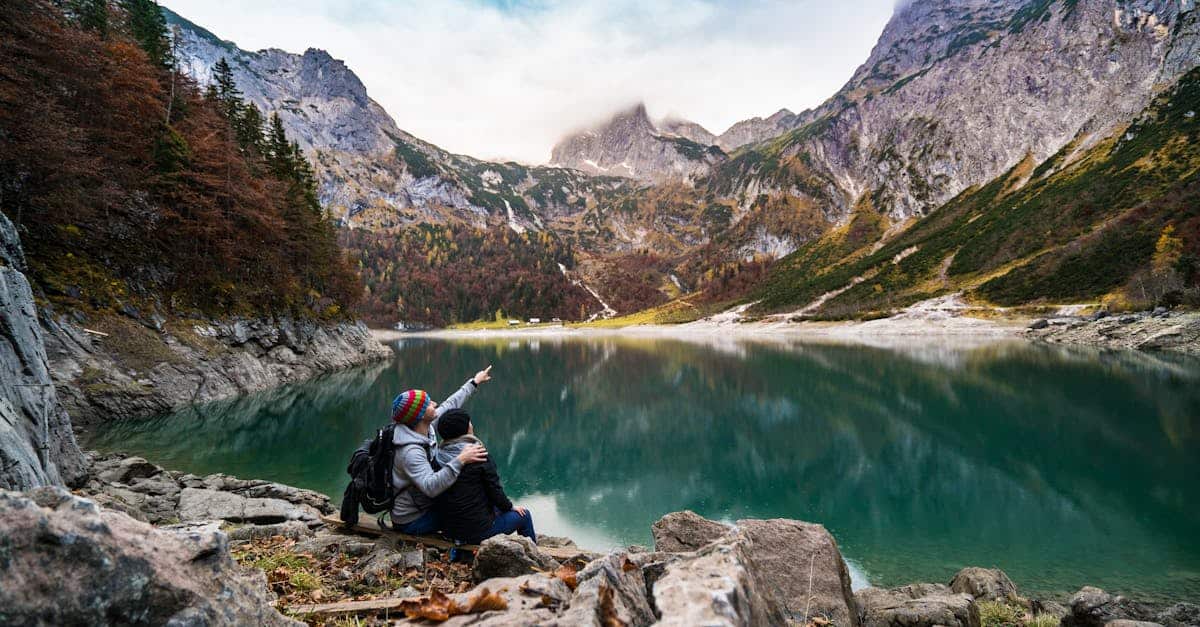 découvrez des conseils, itinéraires et astuces pour la randonnée. préparez vos prochaines aventures en pleine nature grâce à nos guides dédiés au hiking.