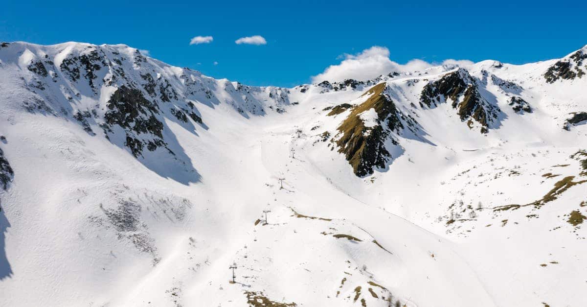 découvrez panoramic sports, votre destination ultime pour des expériences sportives immersives et des activités en plein air captivantes. plongez dans un monde d'adrénaline où chaque instant est une aventure inoubliable.
