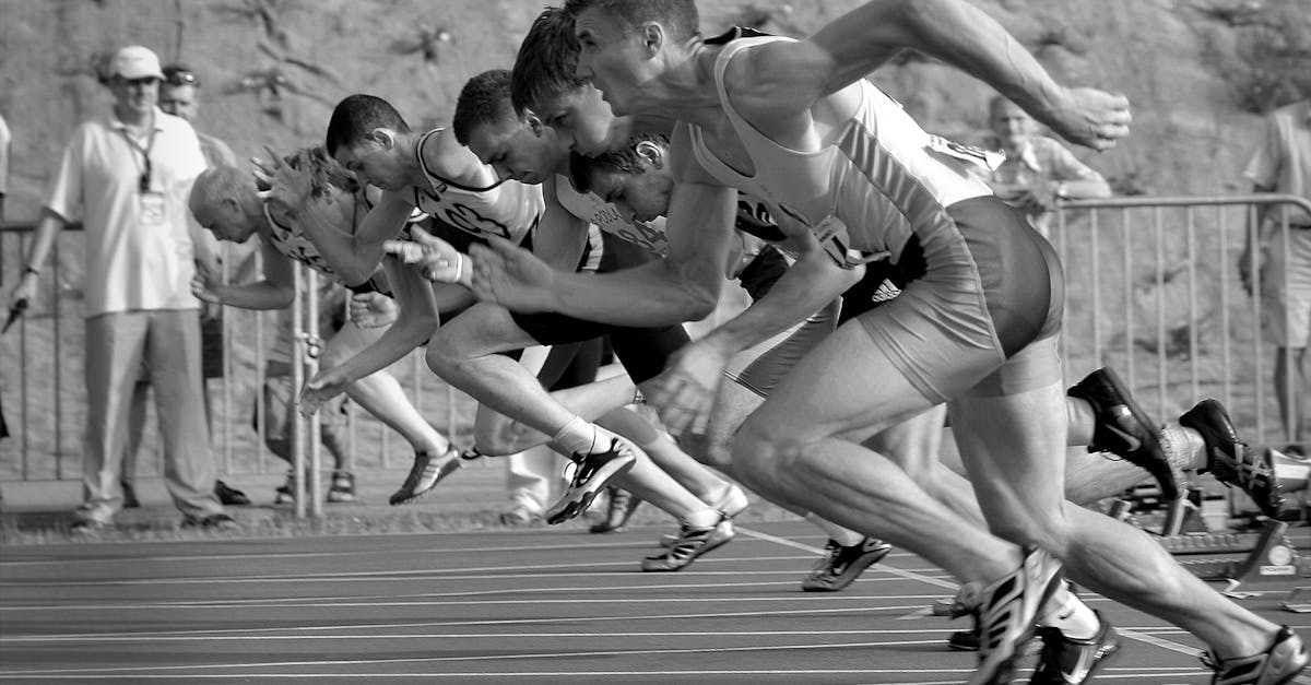 découvrez l'univers passionnant du sport : des actualités, des analyses, des événements et des histoires inspirantes qui mettent en lumière la diversité des disciplines sportives. rejoignez-nous pour vivre pleinement votre passion pour le sport !