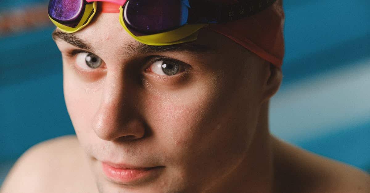 découvrez notre collection de lunettes de sport, alliant performance et style. conçues pour les athlètes, elles offrent protection, confort et vision claire pour améliorer vos performances sur le terrain, en montagne ou à la mer.