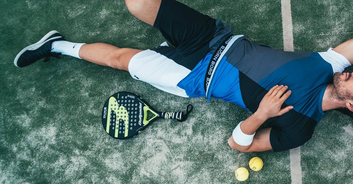 découvrez notre collection de sportswear alliant confort et style. parfaite pour vos séances de sport ou pour un look décontracté au quotidien, notre gamme vous offre des vêtements adaptés à toutes vos activités. profitez de tissus respirants et de coupes modernes pour une performance optimale.