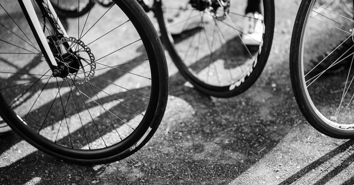 découvrez notre sélection de vélos de route performants et légers, conçus pour rendre vos trajets plus rapides et agréables. parfaits pour les passionnés de cyclisme sur route.