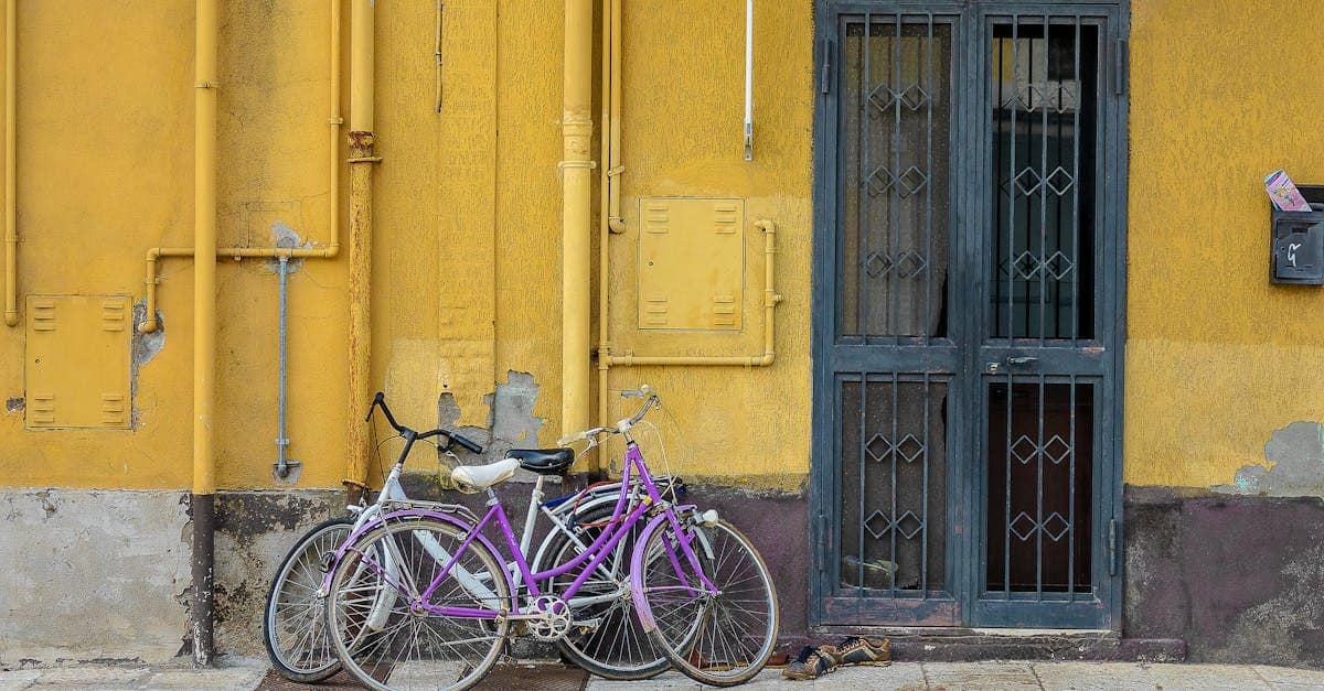 découvrez notre sélection de antivols pour vélo, alliant sécurité et simplicité d'utilisation pour protéger efficacement votre vélo contre le vol.