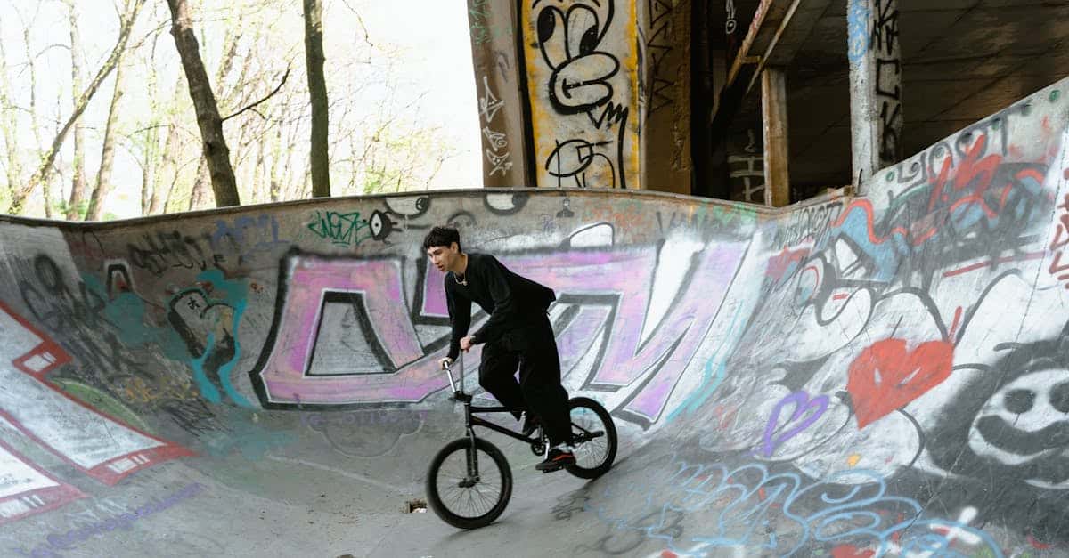 découvrez les dernières innovations et tendances de bike performance 2025 pour optimiser vos performances cyclistes avec les technologies les plus avancées.