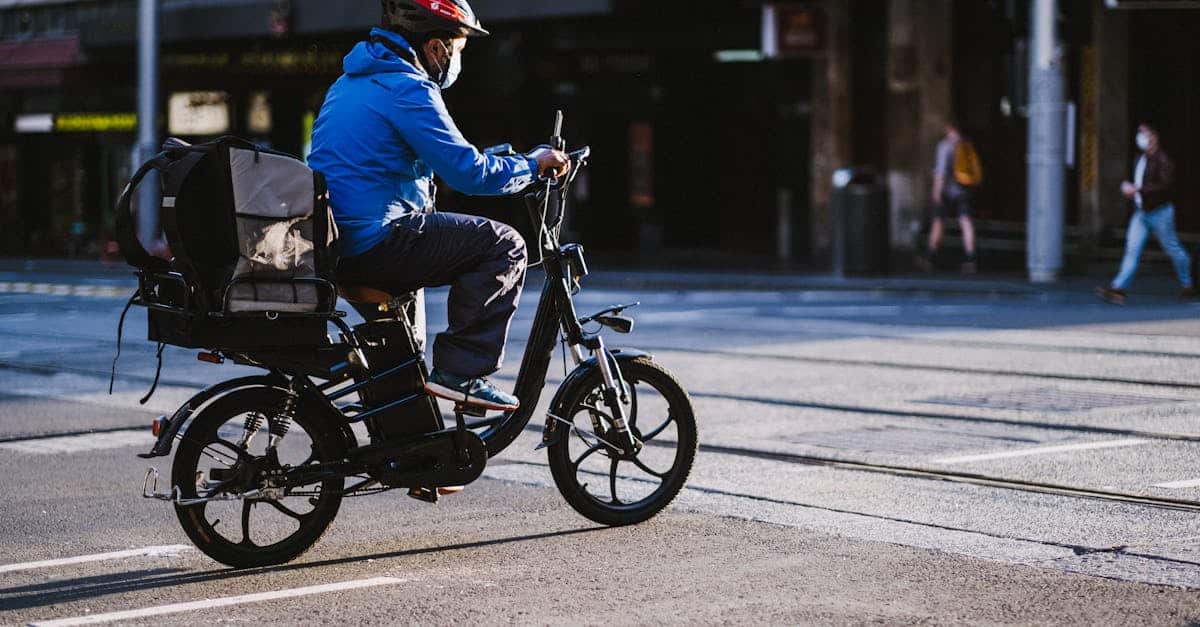 découvrez notre gamme de vélos électriques alliant performance, confort et écologie pour vos déplacements urbains et loisirs.