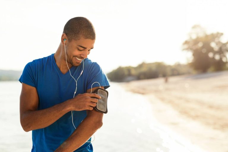 L&rsquo;appli de running idéale : adaptation progressive et zéro blessure