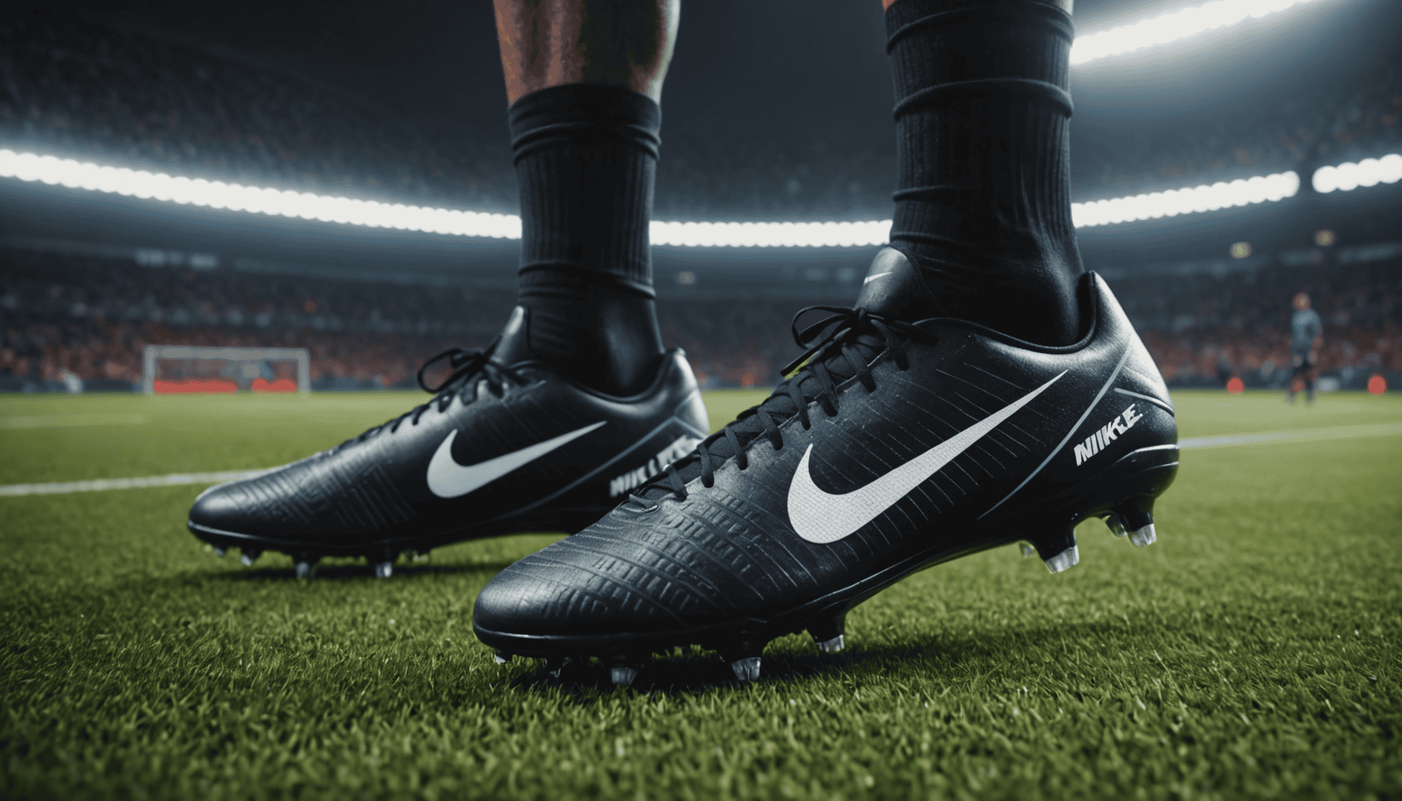 découvrez les dernières tendances de nike et l'actualité du football sur twitter en 2026, avec analyses, innovations et événements incontournables à ne pas manquer.