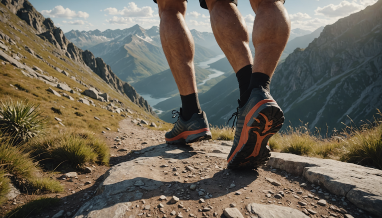découvrez le guide complet salomon pour choisir le meilleur équipement all trail en 2026 et optimisez vos performances avec des conseils experts et les dernières nouveautés.