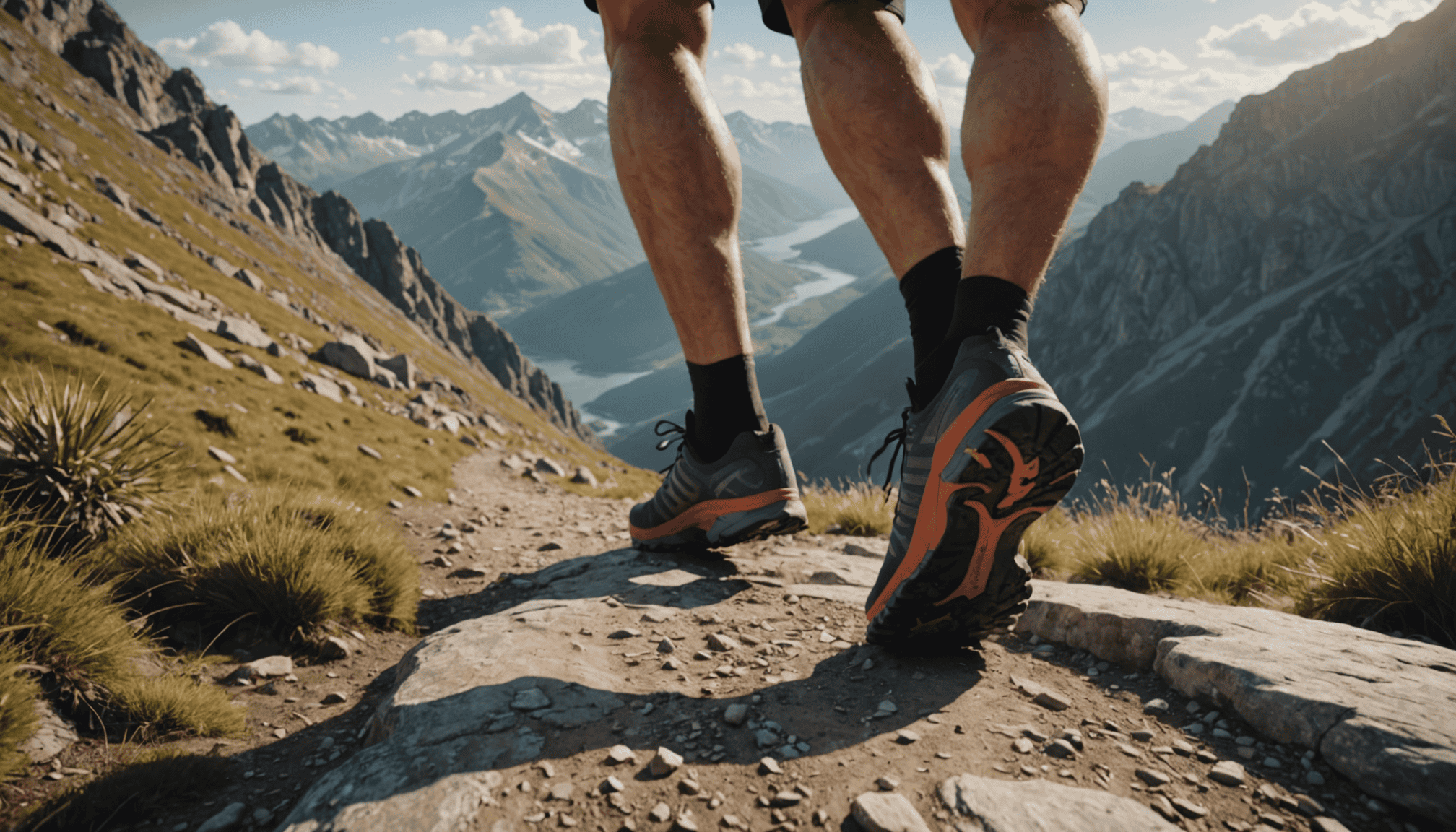 découvrez le guide complet salomon pour choisir le meilleur équipement all trail en 2026 et optimisez vos performances avec des conseils experts et les dernières nouveautés.