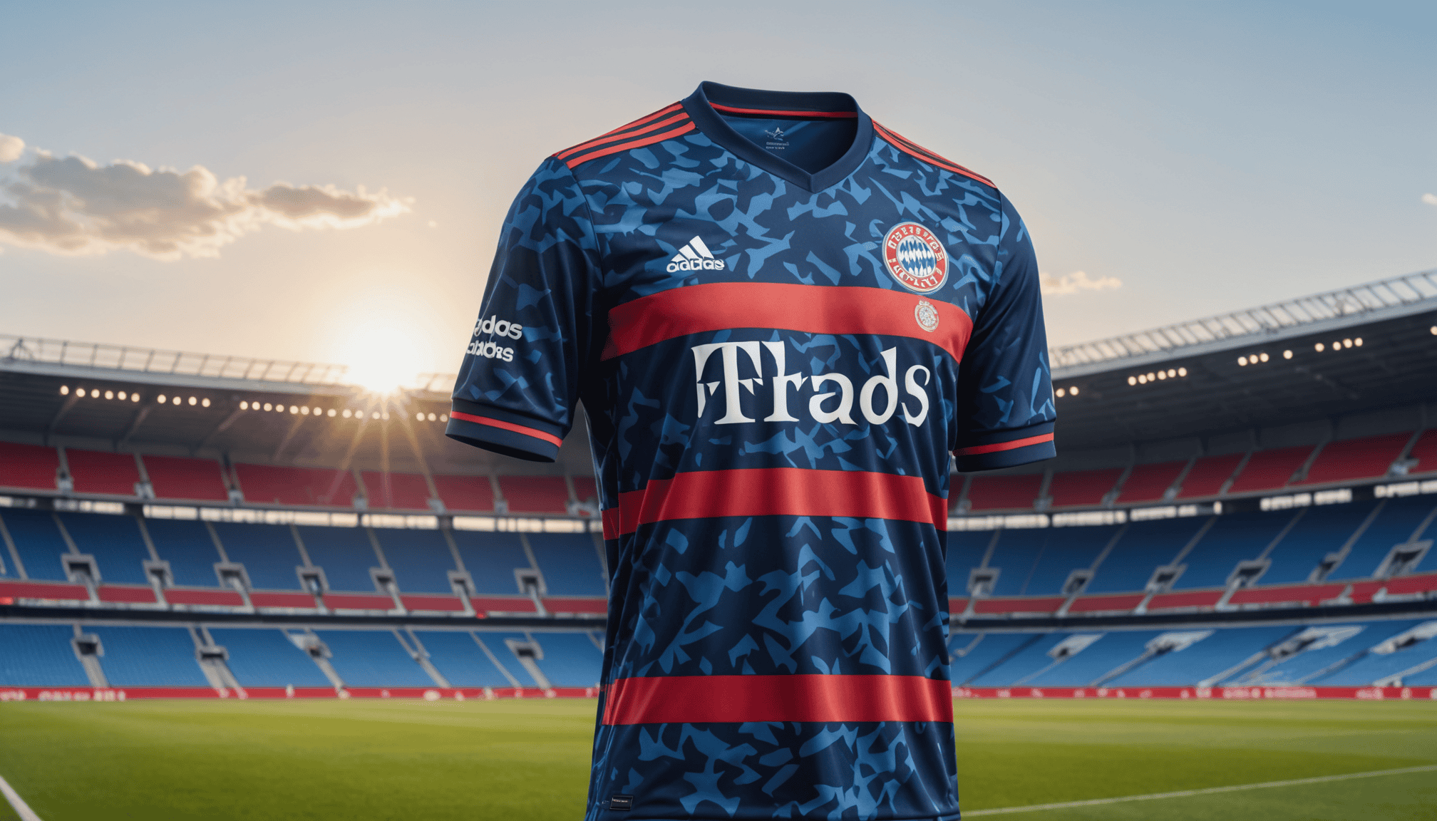 découvrez comment adidas soutient le bayern munich en 2026, renforçant son influence pour guider le club vers de nouvelles victoires et succès sportifs.