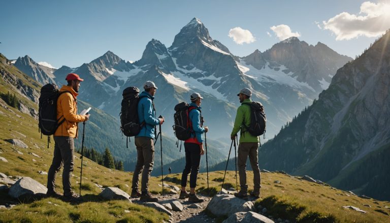 découvrez les meilleures astuces d'altituderando et salomon pour bien préparer vos randonnées en 2026 et profiter pleinement de vos aventures en pleine nature.