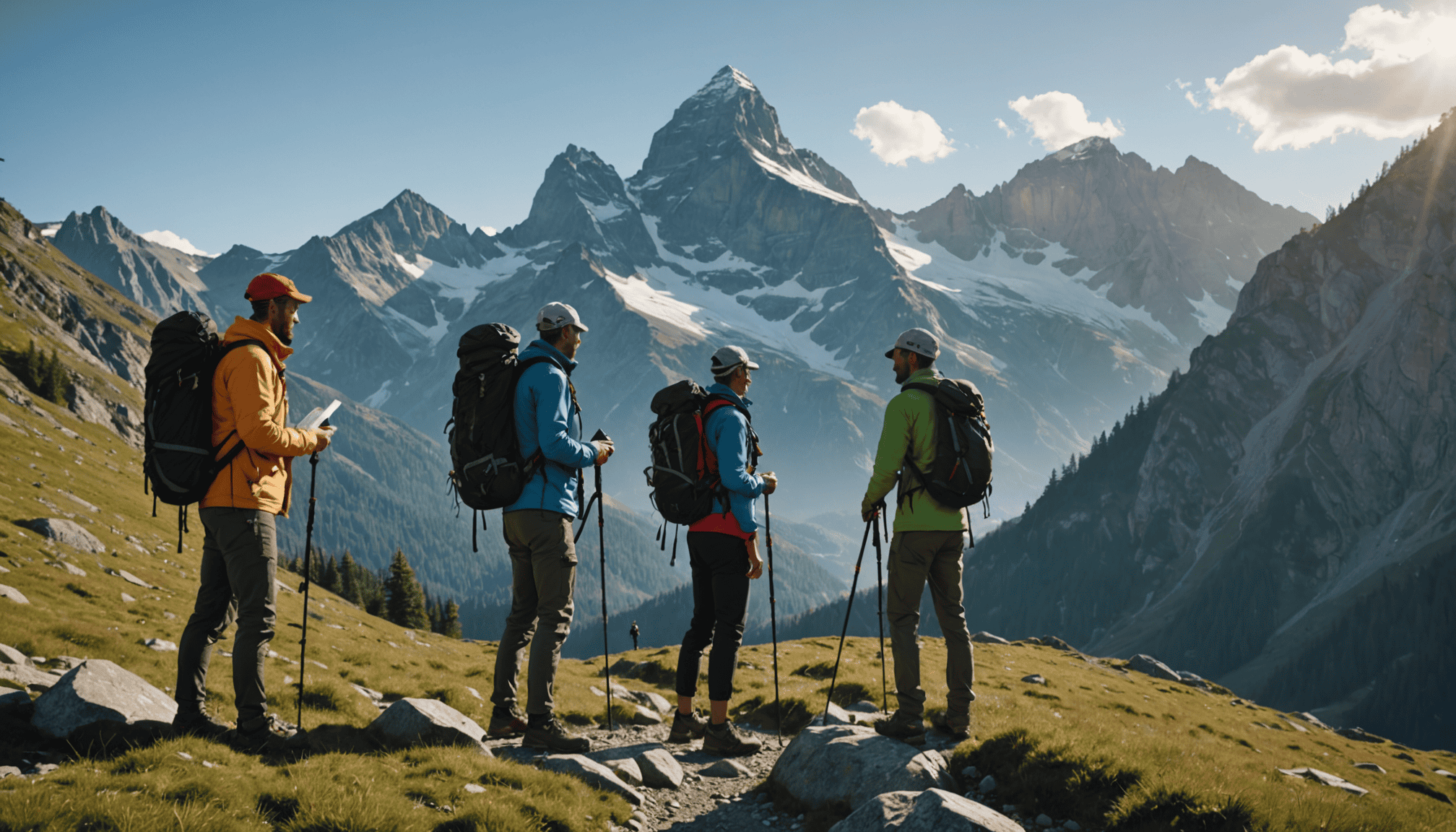 découvrez les meilleures astuces d'altituderando et salomon pour bien préparer vos randonnées en 2026 et profiter pleinement de vos aventures en pleine nature.