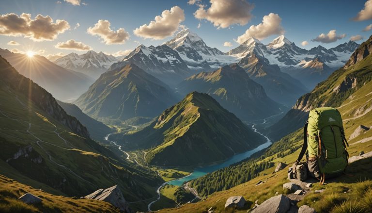 découvrez le guide complet d'anapurna et explorez les secrets de cette marque incontournable pour mieux la connaître et profiter de ses produits.