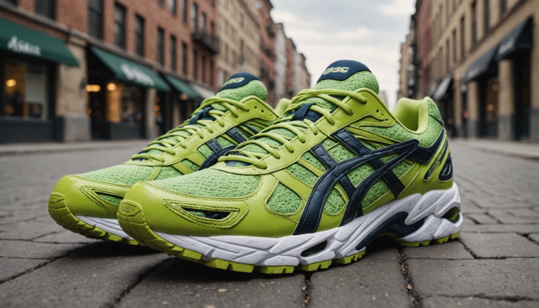 découvrez notre avis complet sur les asics kayano 14 et toutes les nouveautés prévues pour 2026. analyse détaillée, performances et design pour bien choisir votre prochaine paire.