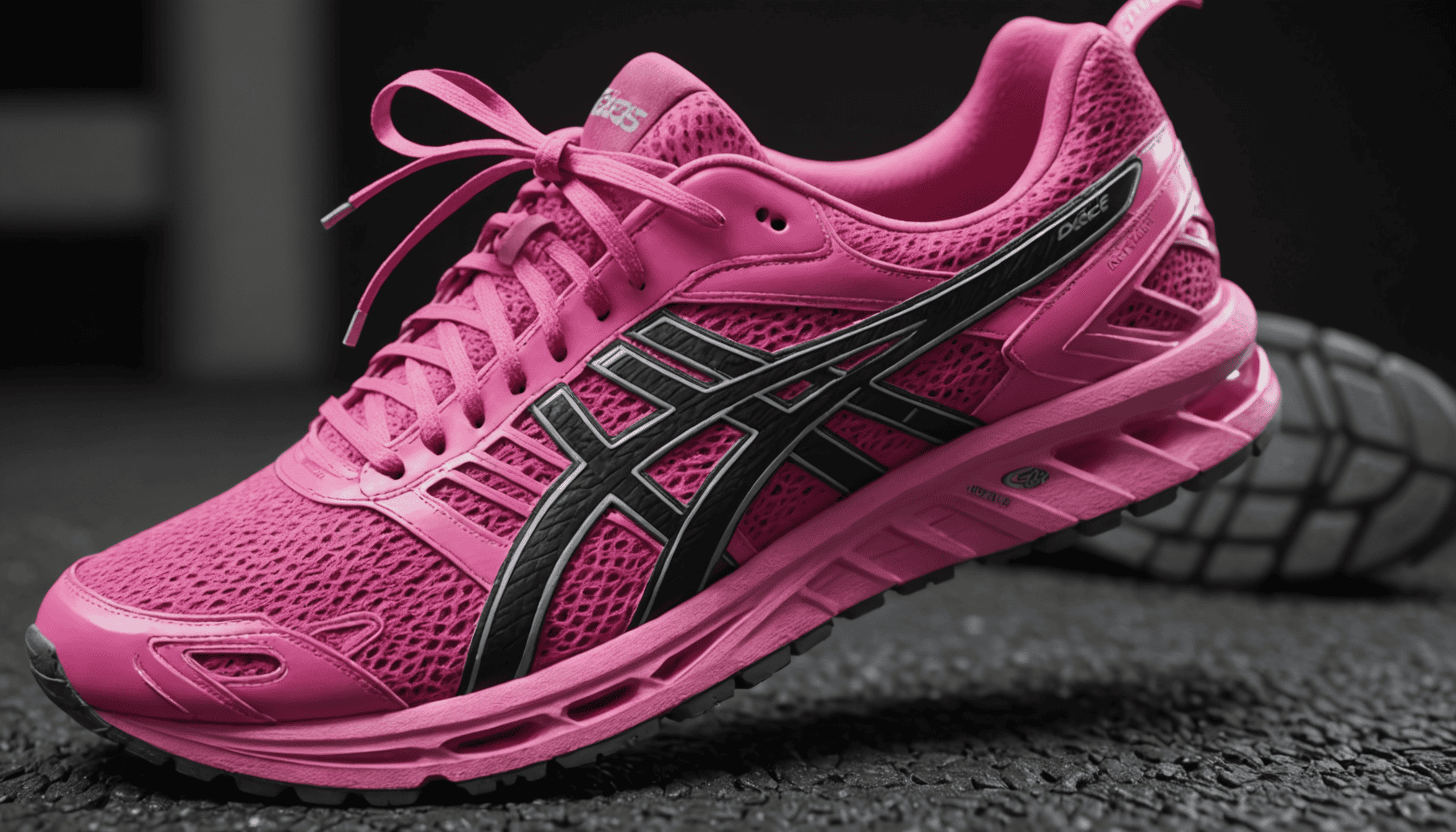 découvrez comment choisir les meilleures chaussures de running asics roses en 2026 pour allier style, confort et performance lors de vos entraînements.