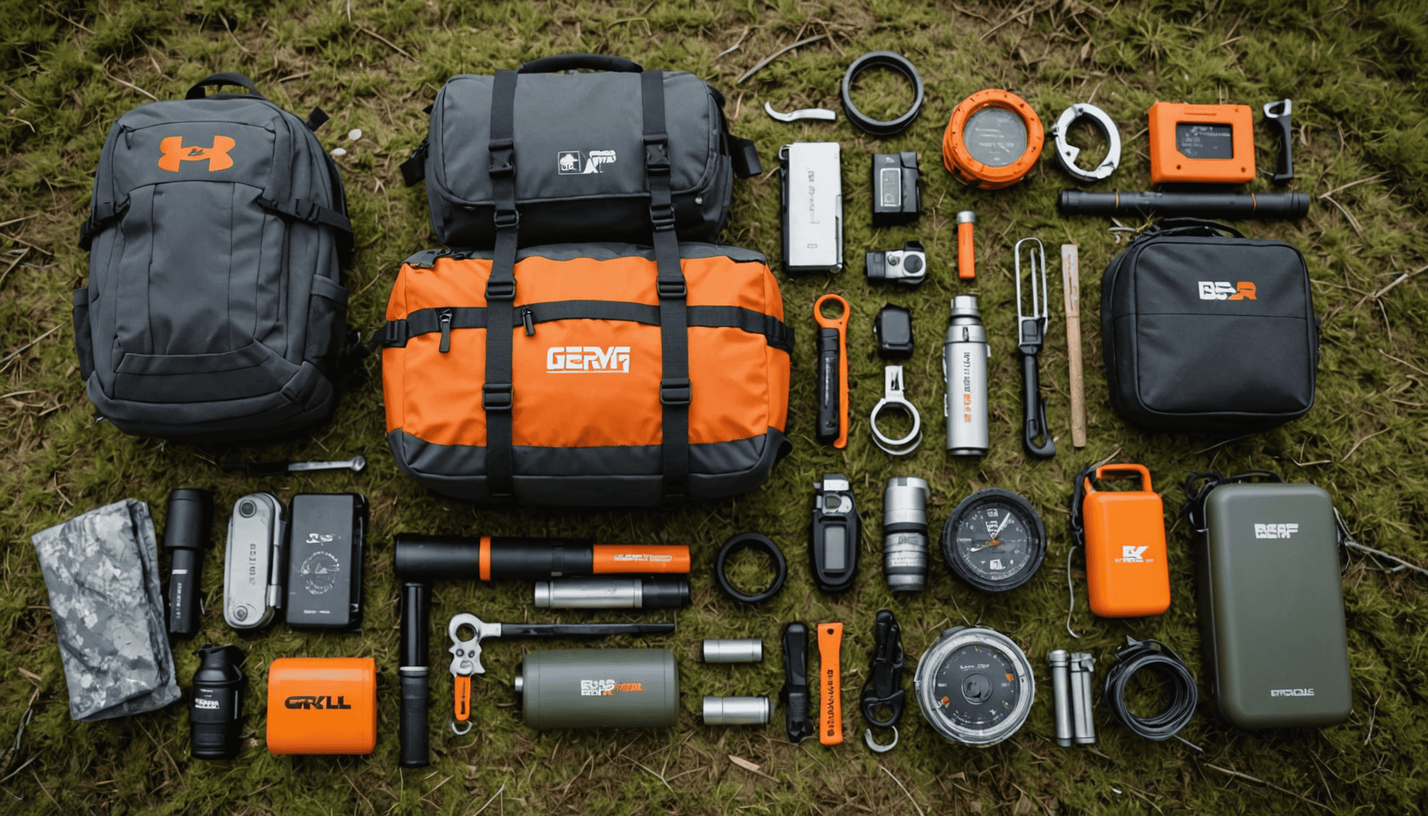 découvrez comment choisir le matériel indispensable bear grylls survival gear en 2026 pour garantir votre sécurité et efficacité lors de toutes vos aventures en plein air.