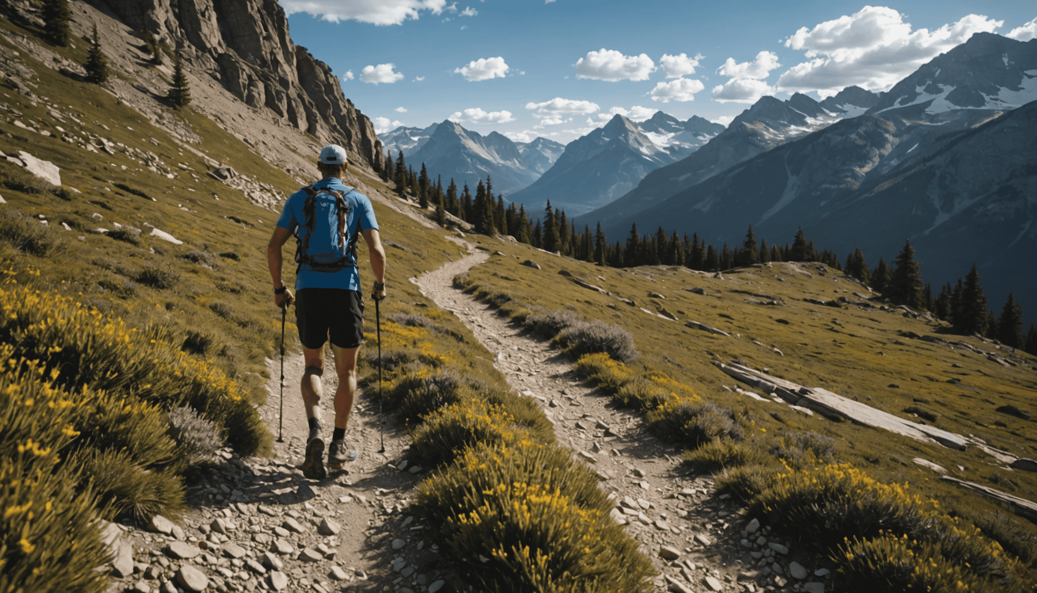 découvrez comment choisir le meilleur bâton de trail salomon en 2026 grâce à notre guide complet, conseils d'experts et critères essentiels pour optimiser vos performances en course.