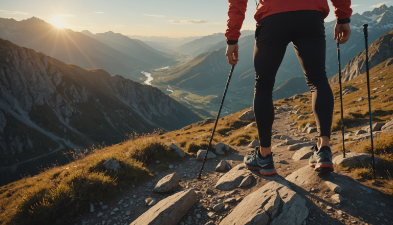 découvrez comment choisir le meilleur bâton de trail salomon en 2026 grâce à nos conseils experts pour améliorer votre performance et votre confort en montagne.