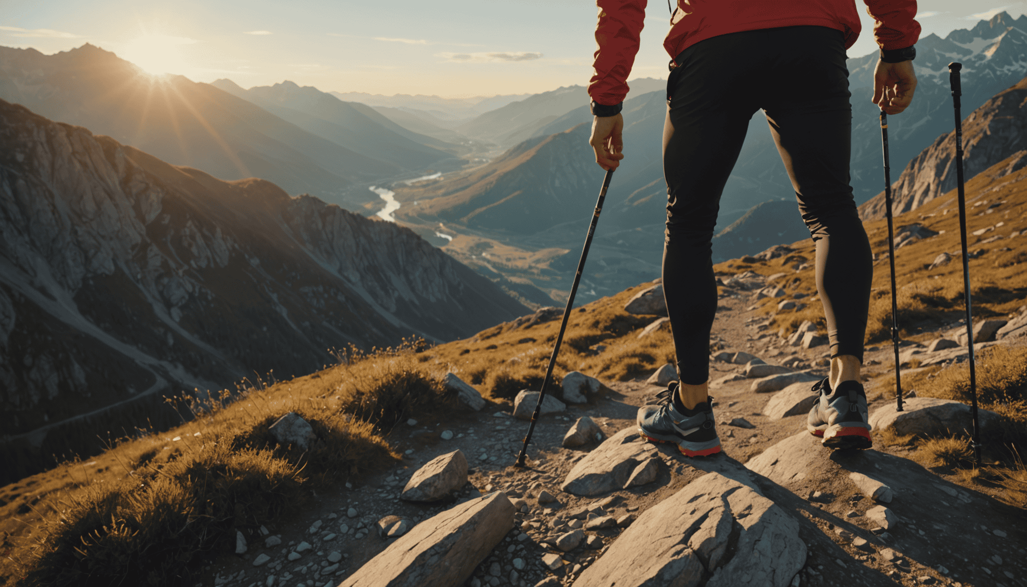 découvrez comment choisir le meilleur bâton de trail salomon en 2026 grâce à nos conseils experts pour améliorer votre performance et votre confort en montagne.