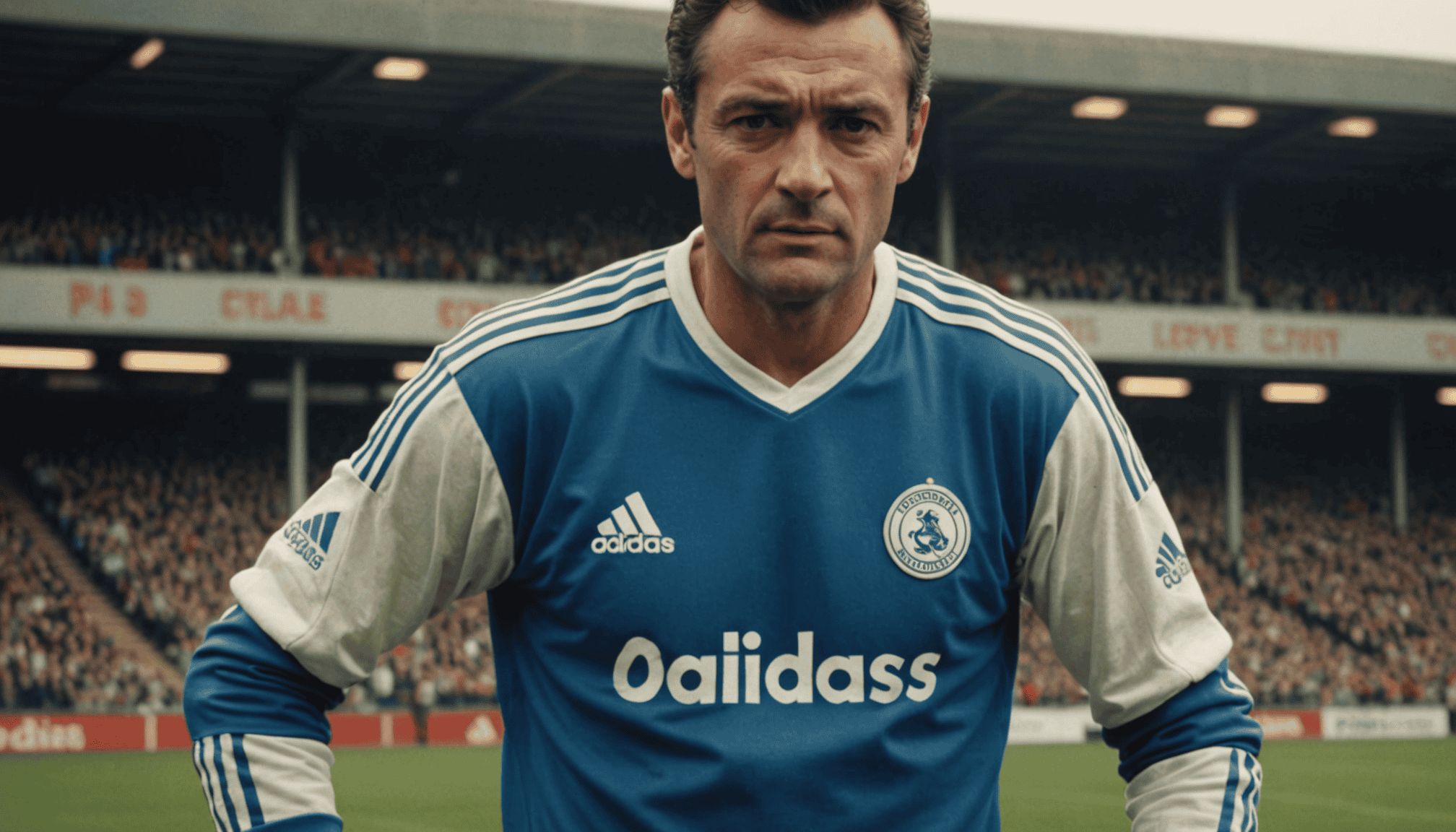 découvrez comment adidas célèbre bernard lacombe, une légende du football français, en 2026 à travers un hommage unique mettant en lumière son héritage et son impact sur le sport.