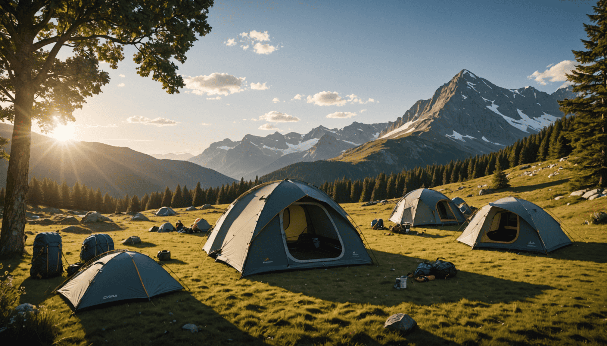 découvrez les conseils essentiels de decathlon pour réussir votre bivouac en 2026, avec des astuces pratiques pour un séjour confortable et en toute sécurité en pleine nature.