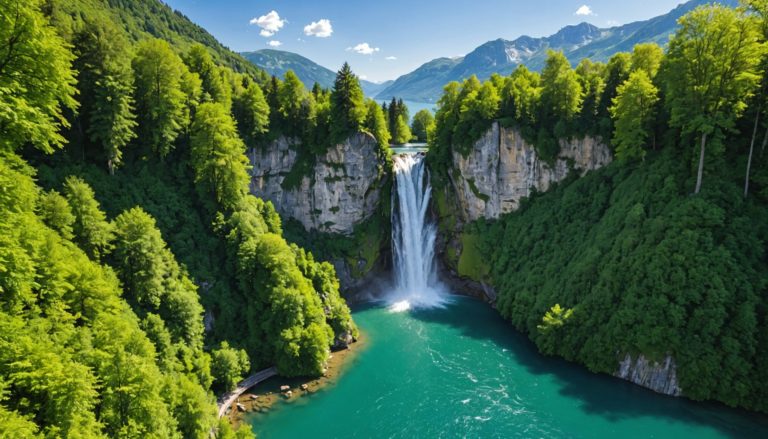 découvrez la cascade d'angon avec notre guide complet signé décathlon. explorez ce joyau naturel en 2026 grâce à nos conseils, astuces et activités pour une aventure inoubliable.