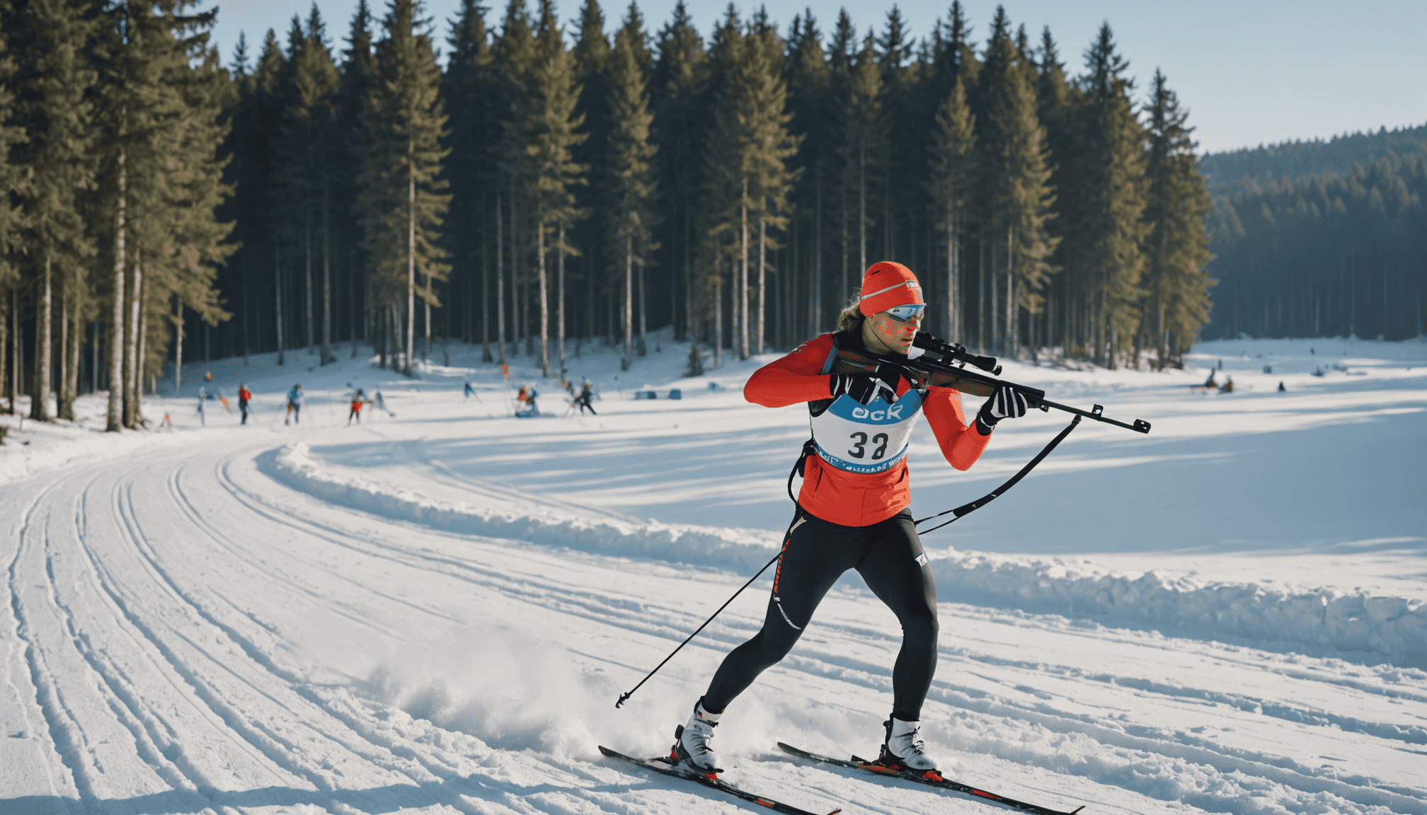 découvrez le programme complet de décathlon pour suivre la saison de biathlon 2026, avec toutes les dates, événements et conseils pour ne rien manquer.