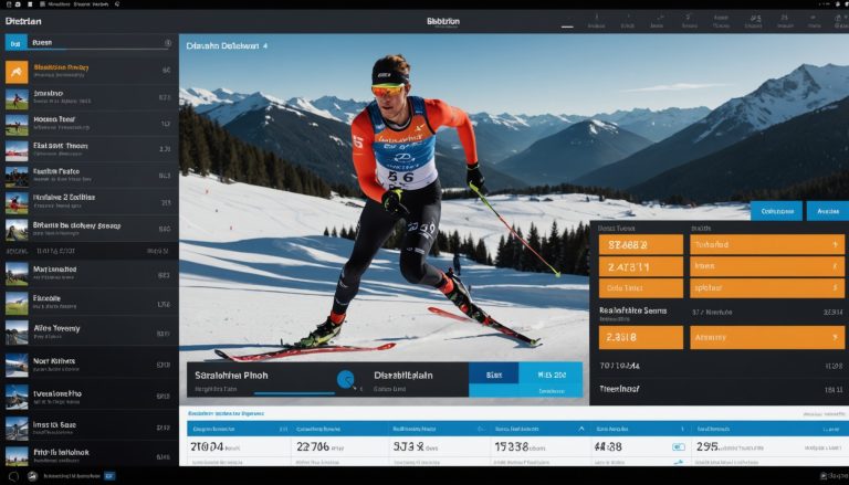 suivez la saison de biathlon 2026 avec décathlon grâce à notre programme complet : calendriers, entraînements, équipements et conseils pour passionnés et sportifs.