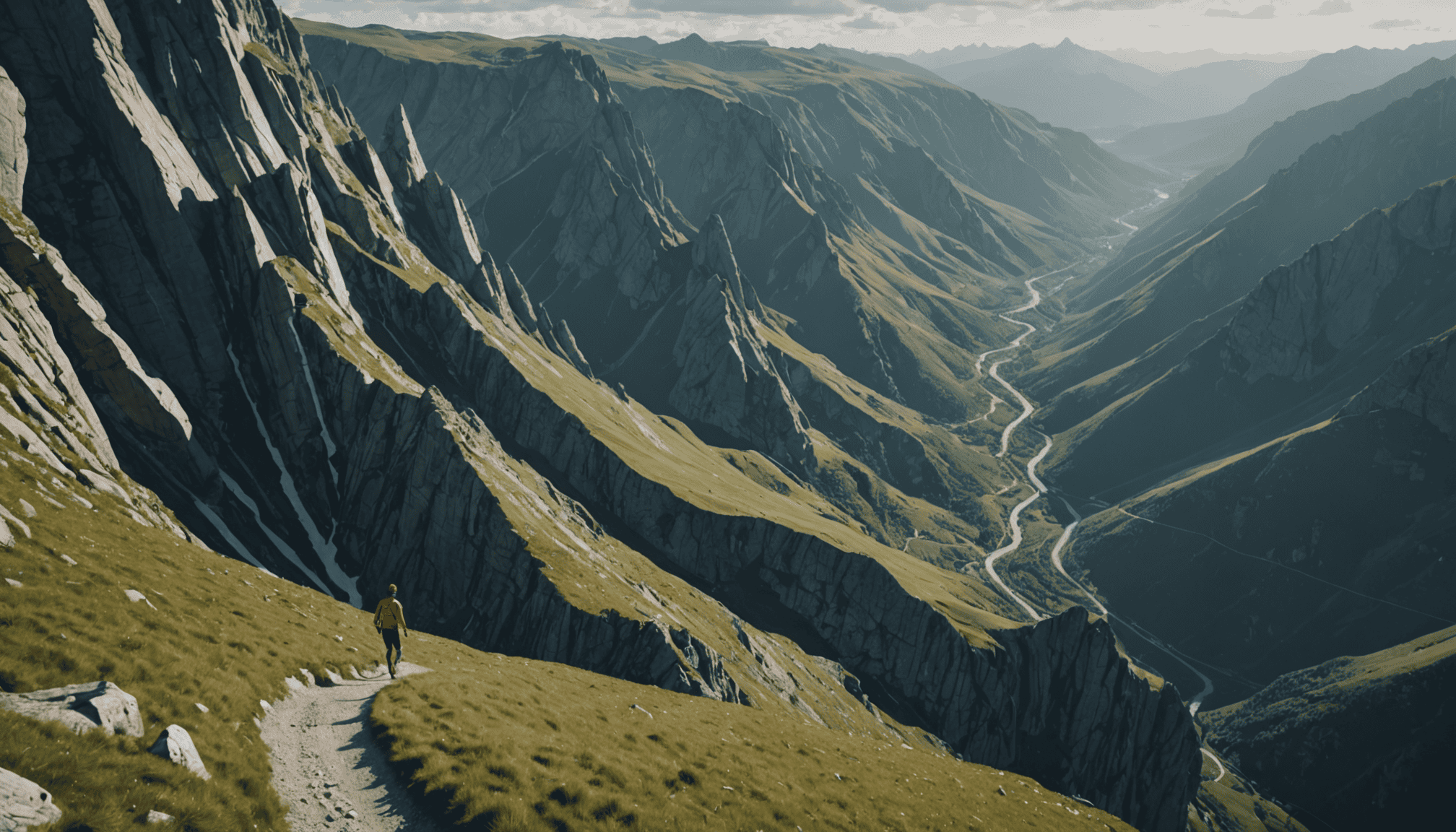 découvrez l'exploration spectaculaire de nike dans la brèche de roland en 2026, une aventure alliant performance et nature au cœur des pyrénées.
