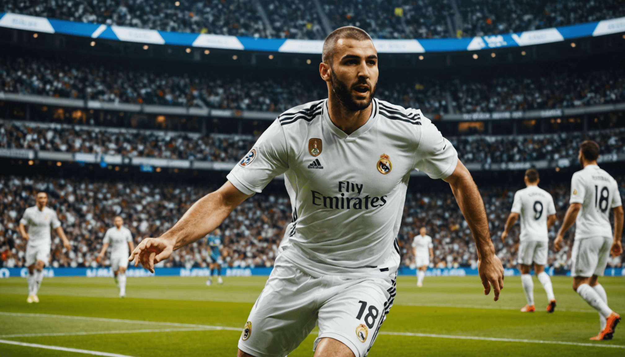 découvrez une analyse approfondie de la carrière légendaire de benzema au real madrid en 2026, retraçant ses exploits, ses records et son impact durable sur le football.