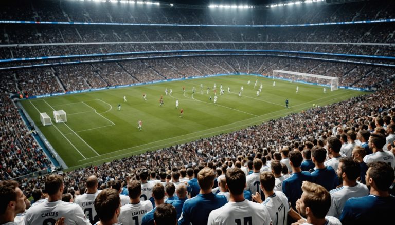 découvrez l'analyse détaillée du match phare de 2026 entre le real madrid et brest, avec les moments clés, les performances des joueurs et les enjeux décisifs.