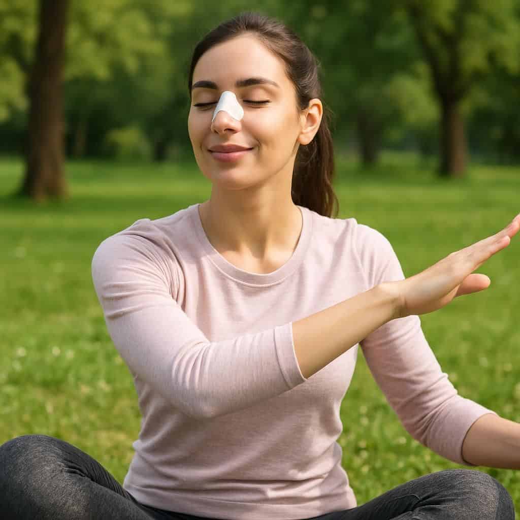 découvrez comment pratiquer du sport en toute sécurité après une rhinoplastie, avec des conseils pour une récupération optimale et éviter les complications.