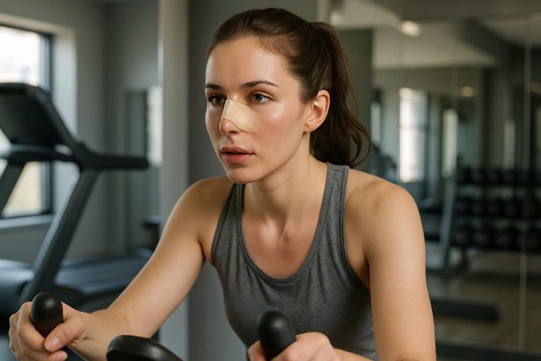découvrez les conseils essentiels pour pratiquer du sport en toute sécurité après une rhinoplastie, afin de préserver vos résultats et favoriser une bonne récupération.