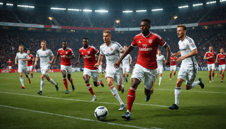 découvrez l'analyse détaillée des performances d'adidas dans le classement as nancy lorraine 2026, avec des insights exclusifs et les points clés de leur évolution.
