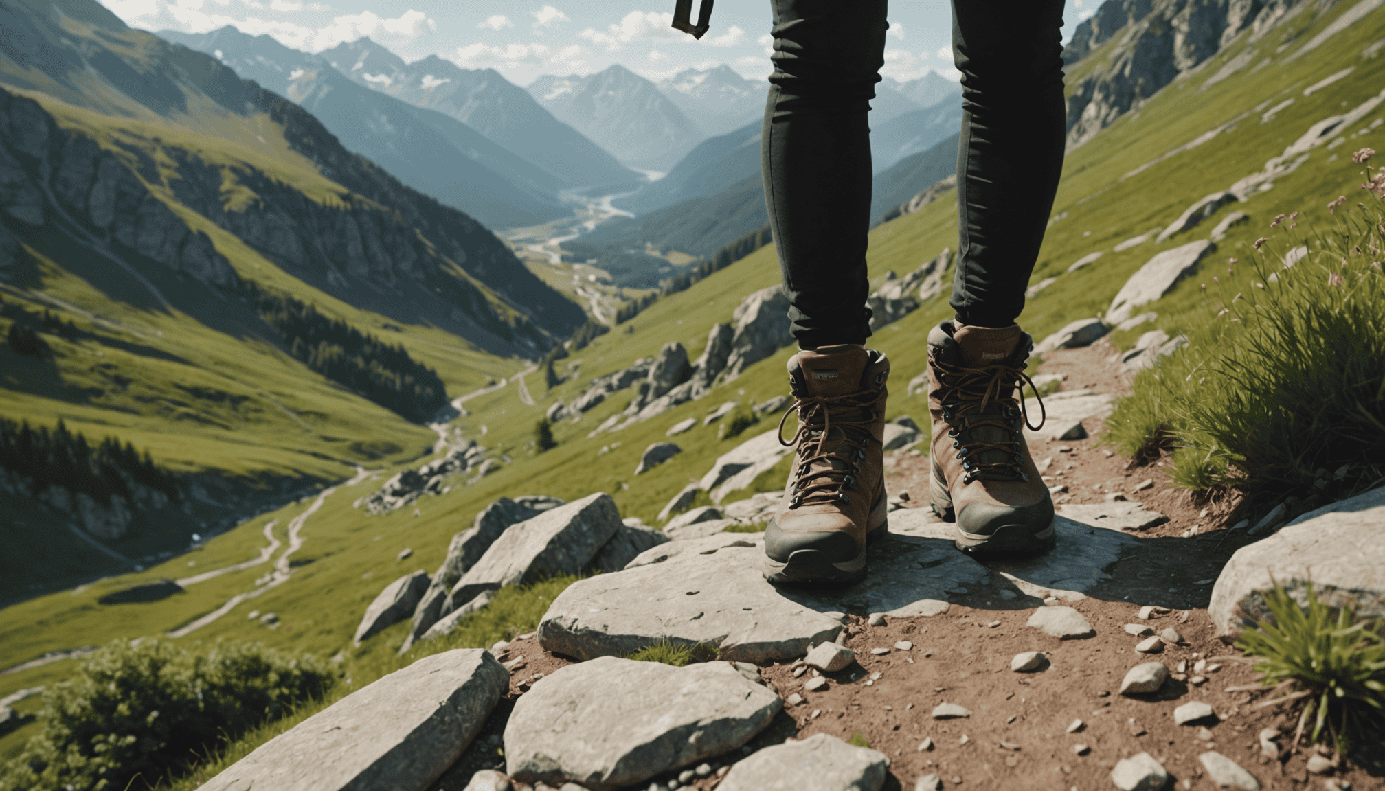 découvrez comment choisir la meilleure chaussure de randonnée femme chez décathlon en 2026 pour allier confort, performance et style lors de toutes vos aventures en plein air.