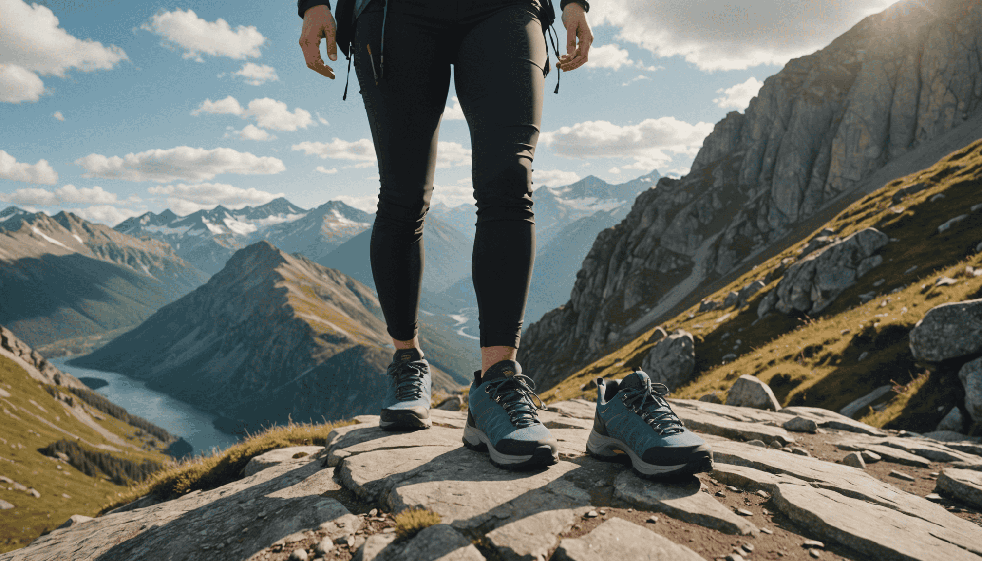 découvrez comment choisir la meilleure chaussure de randonnée femme chez décathlon en 2026 pour allier confort, performance et style lors de vos aventures en plein air.