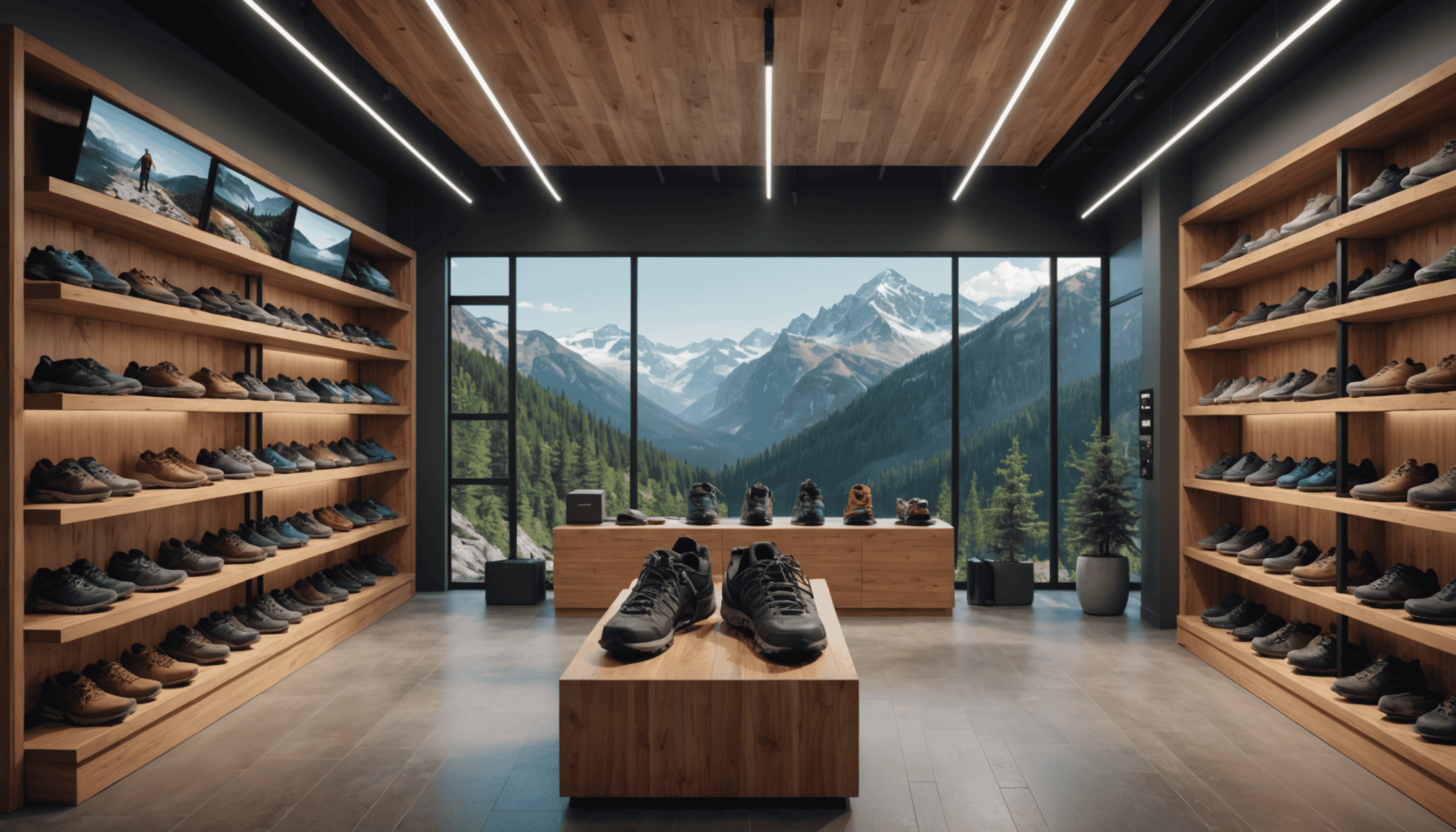 découvrez nos conseils pour choisir la chaussure de randonnée idéale en 2026 chez décathlon, alliant confort, performance et durabilité pour toutes vos aventures outdoor.